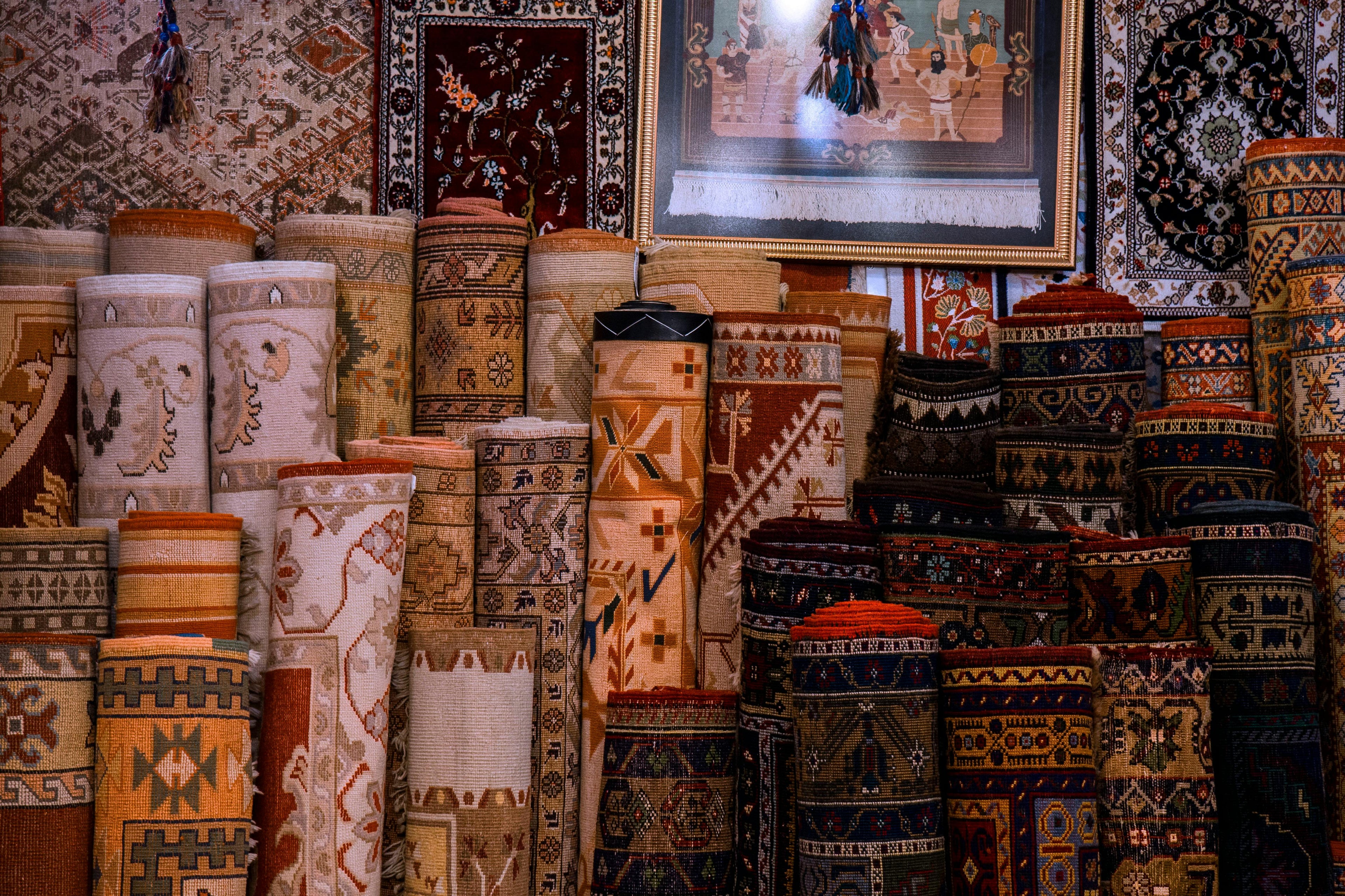 Carpets