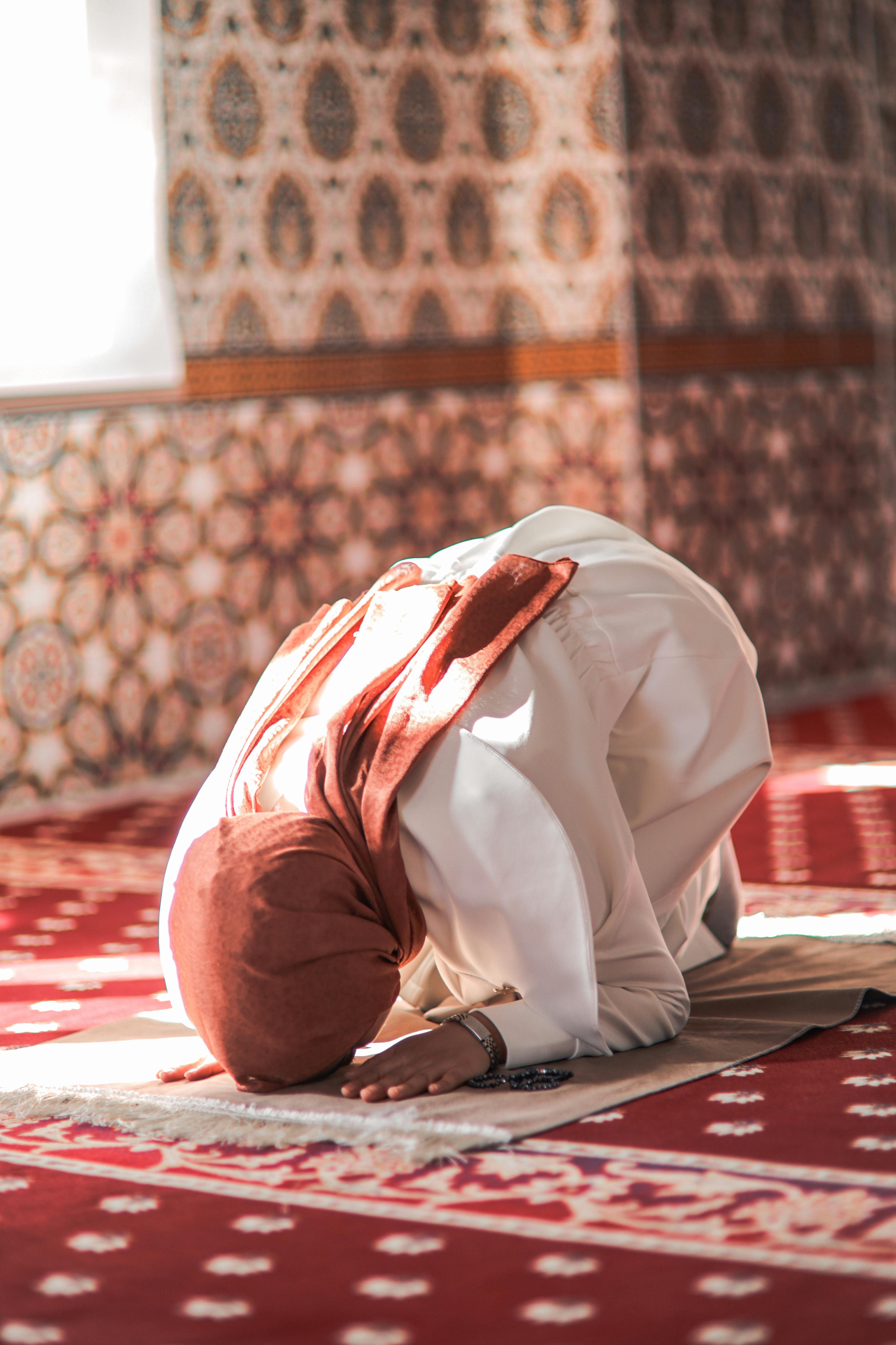 Prayer Mat