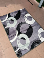Super Mink Carpet – Ultra Soft & Luxurious | Multiple Sizes & Designs
