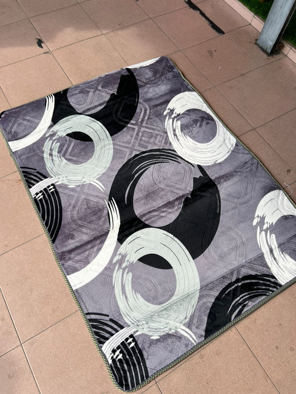 Super Mink Carpet – Ultra Soft & Luxurious | Multiple Sizes & Designs
