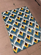 Super Mink Carpet – Ultra Soft & Luxurious | Multiple Sizes & Designs
