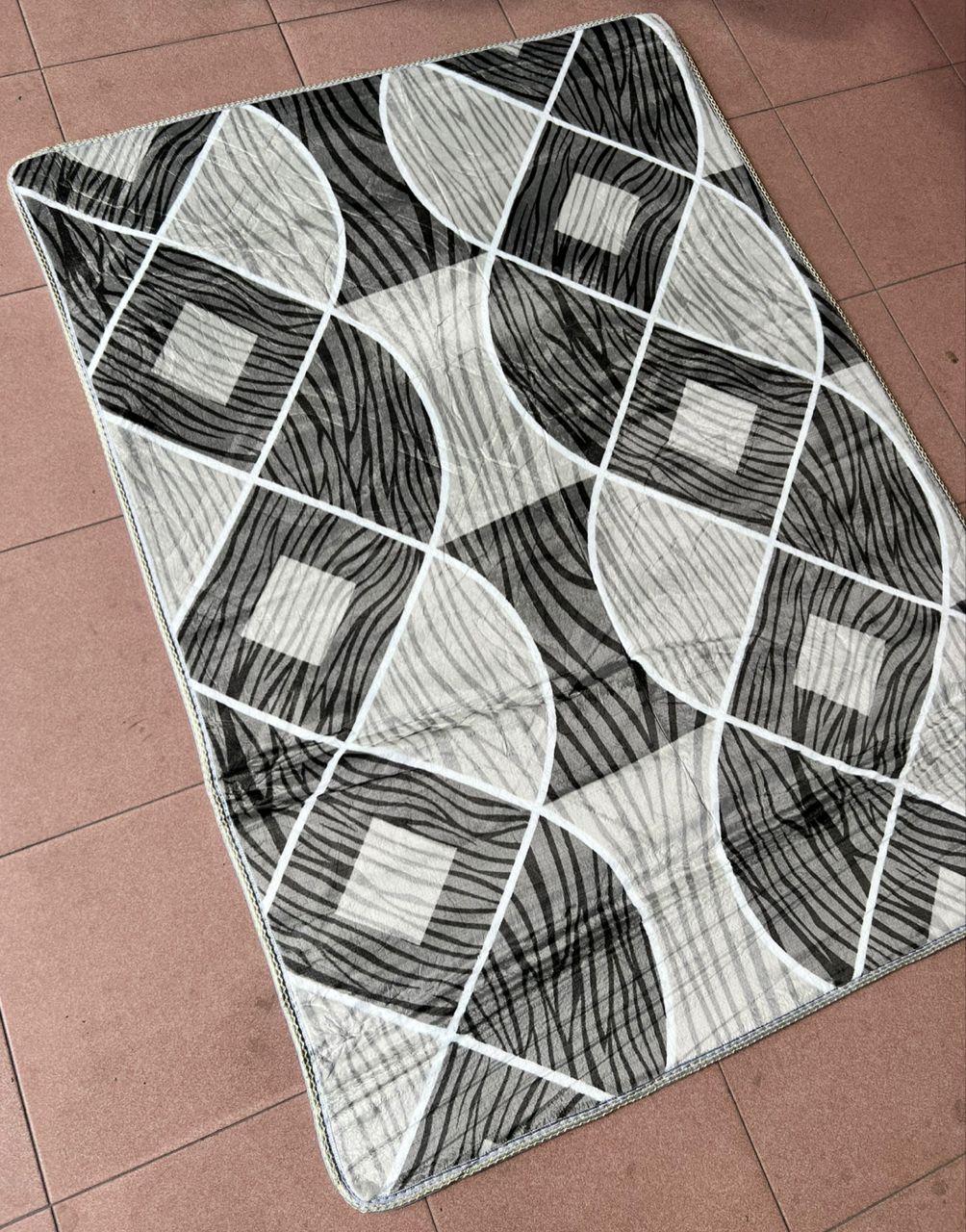 Super Mink Carpet – Ultra Soft & Luxurious | Multiple Sizes & Designs