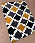 Super Mink Carpet – Ultra Soft & Luxurious | Multiple Sizes & Designs