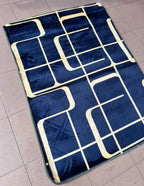 Super Mink Carpet – Ultra Soft & Luxurious | Multiple Sizes & Designs