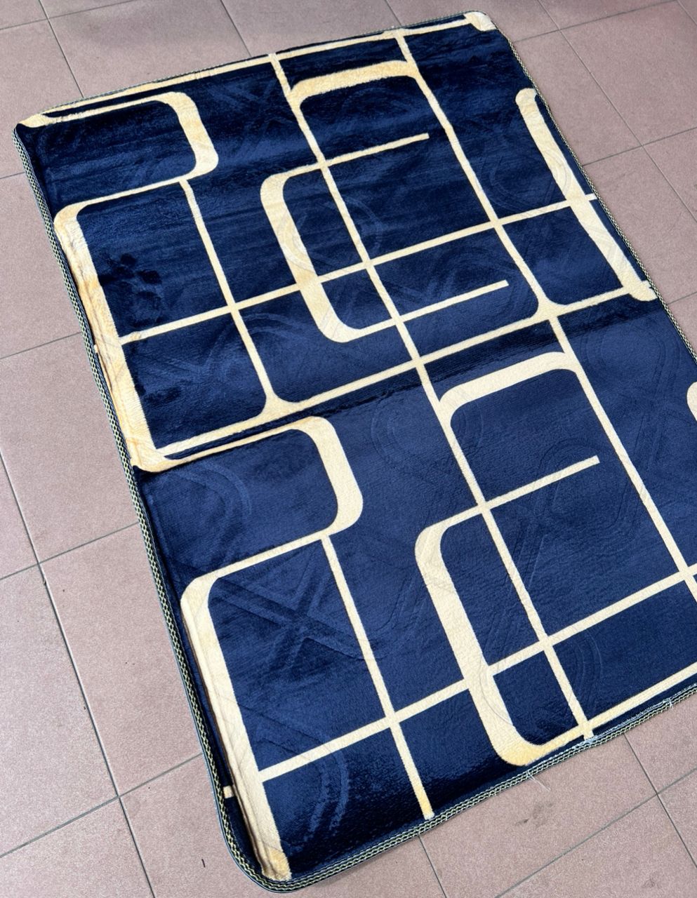Super Mink Carpet – Ultra Soft & Luxurious | Multiple Sizes & Designs