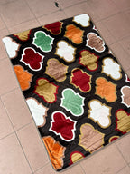 Super Mink Carpet – Ultra Soft & Luxurious | Multiple Sizes & Designs