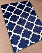 Super Mink Carpet – Ultra Soft & Luxurious | Multiple Sizes & Designs