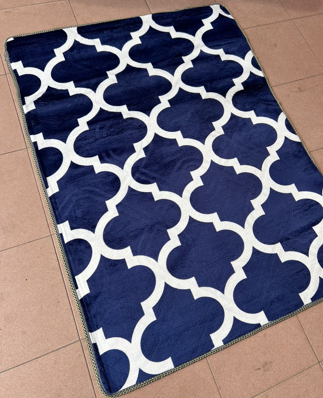 Super Mink Carpet – Ultra Soft & Luxurious | Multiple Sizes & Designs