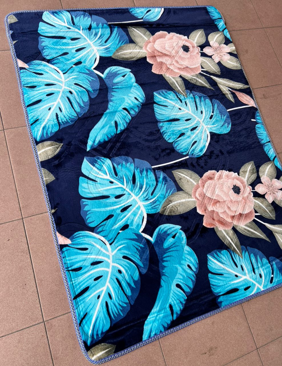 Super Mink Carpet – Ultra Soft & Luxurious | Multiple Sizes & Designs