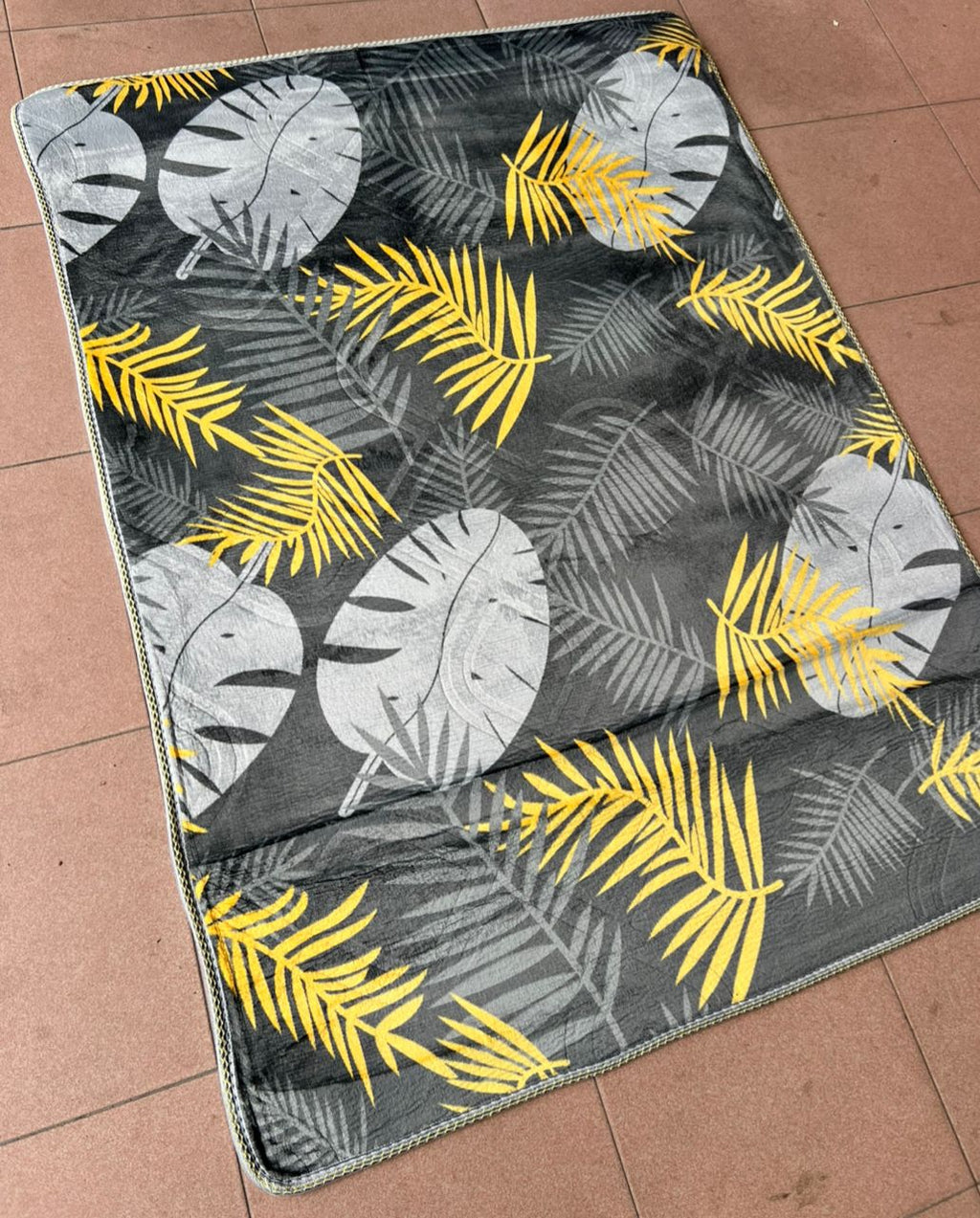 Super Mink Carpet – Ultra Soft & Luxurious | Multiple Sizes & Designs