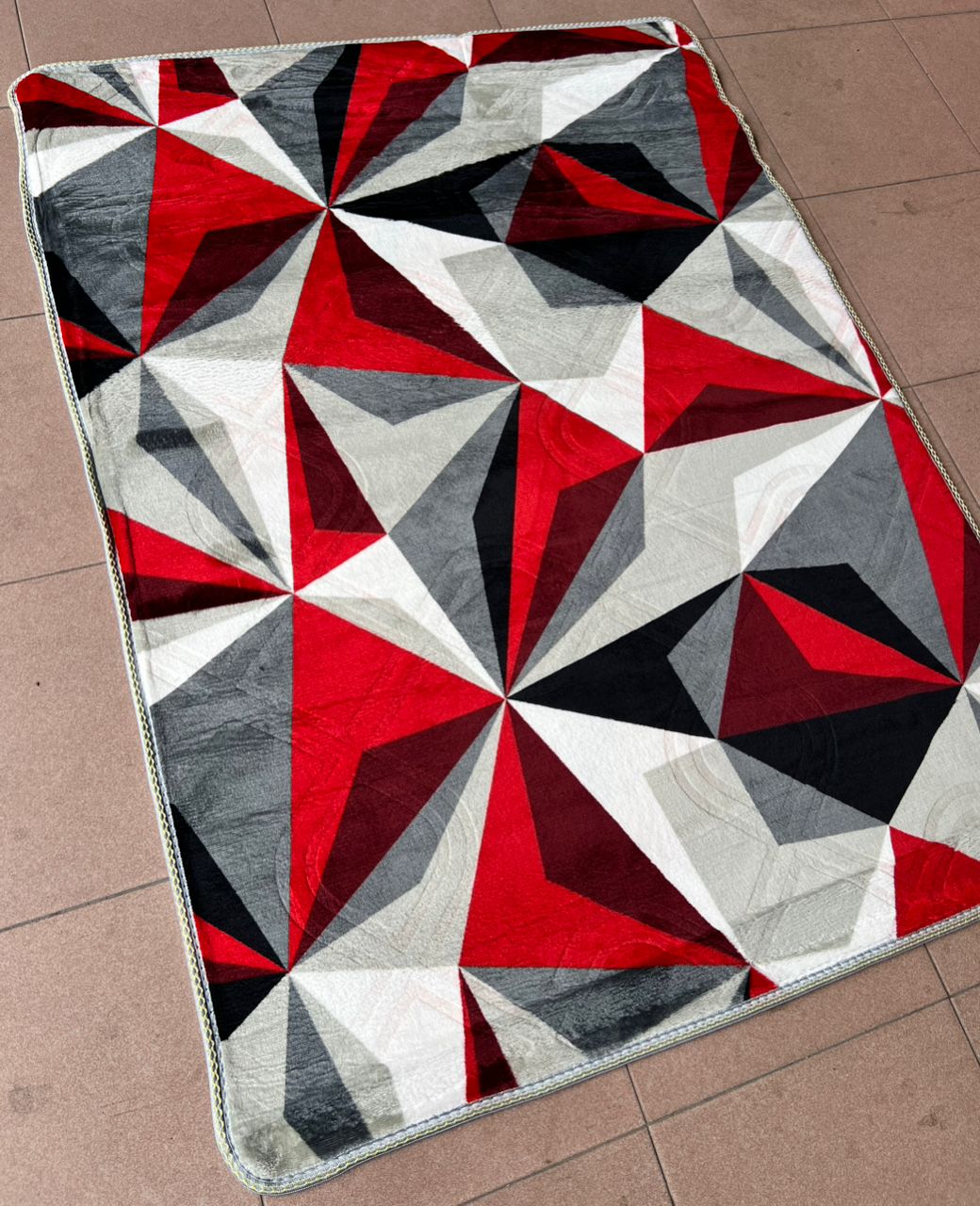 Super Mink Carpet – Ultra Soft & Luxurious | Multiple Sizes & Designs