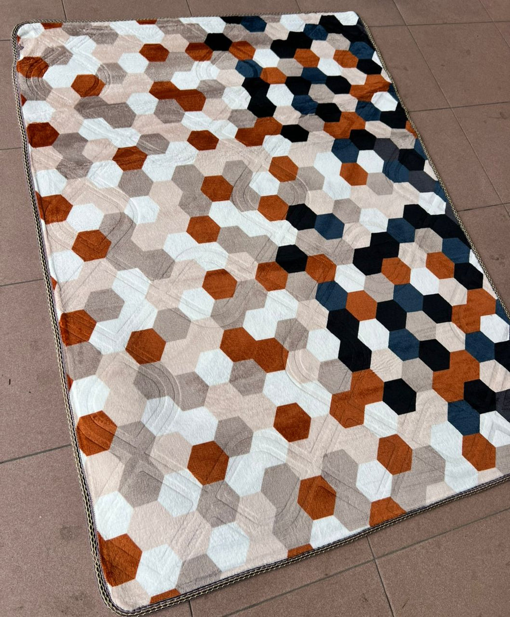 Super Mink Carpet – Ultra Soft & Luxurious | Multiple Sizes & Designs