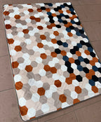 Super Mink Carpet – Ultra Soft & Luxurious | Multiple Sizes & Designs