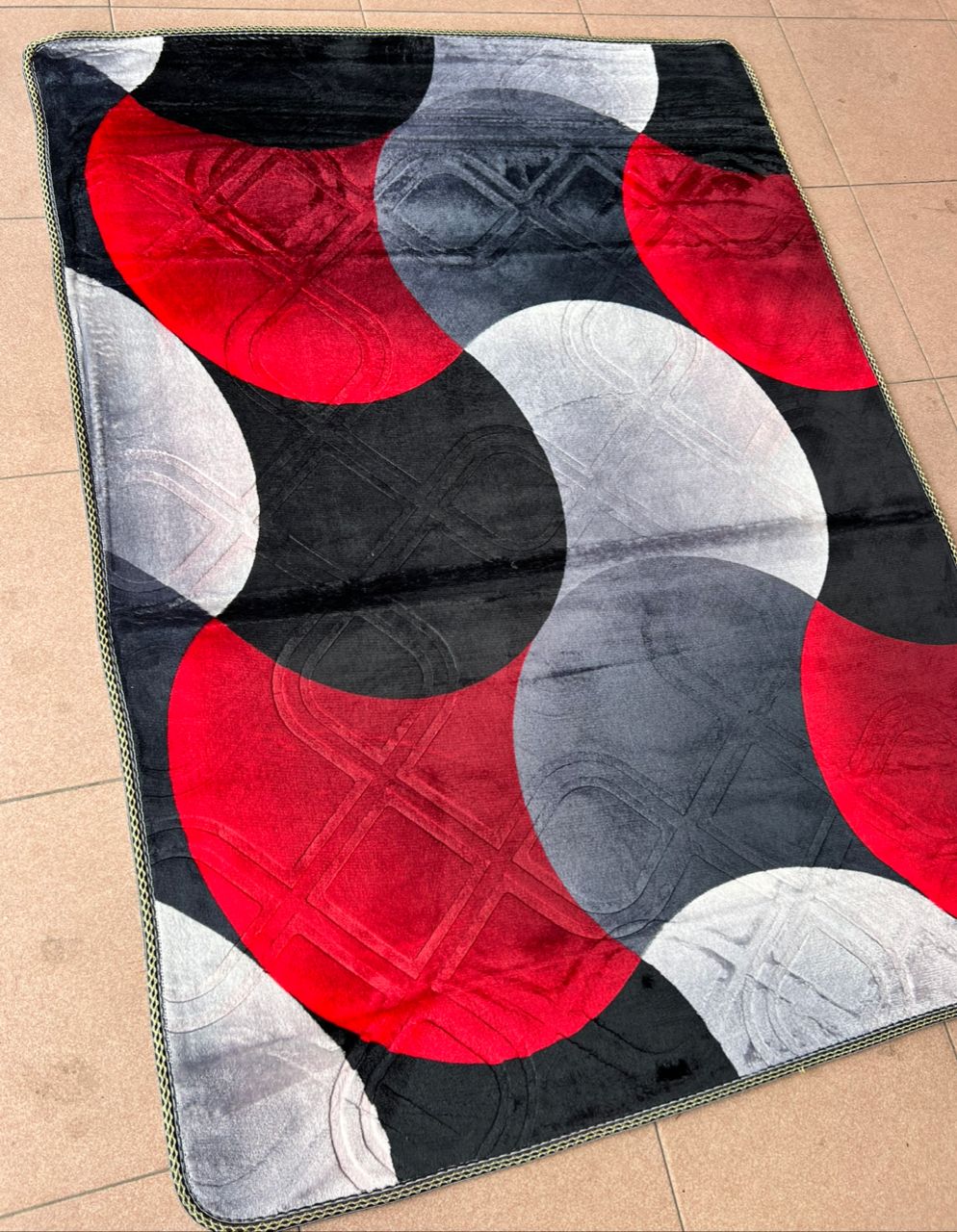Super Mink Carpet – Ultra Soft & Luxurious | Multiple Sizes & Designs