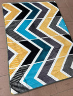 Super Mink Carpet – Ultra Soft & Luxurious | Multiple Sizes & Designs
