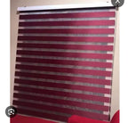 Readymade Window Blinds – Multiple Sizes – Easy Installation