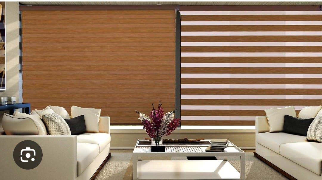 Readymade Window Blinds – Multiple Sizes – Easy Installation