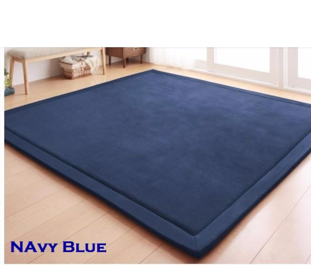 Tatami Floor Carpet – Soft, Thick & Durable | Multiple Sizes Available