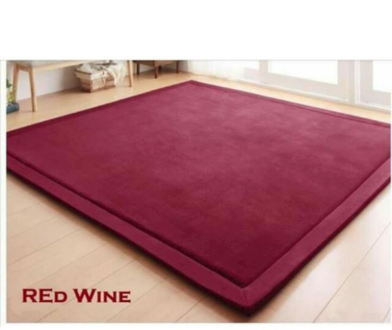 Tatami Floor Carpet – Soft, Thick & Durable | Multiple Sizes Available