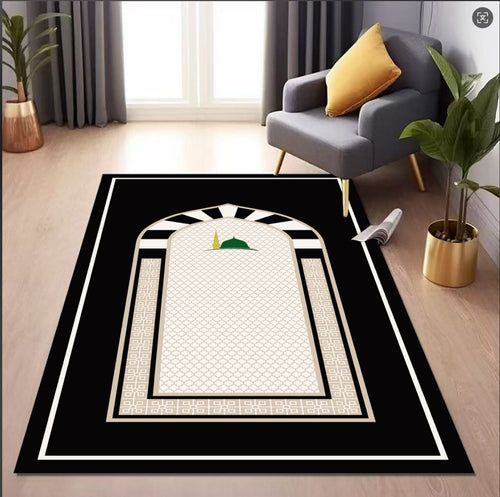 Dubai Sejada Prayer Mat – Premium Quality | Elegant Designs