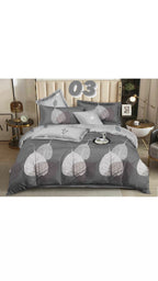 Luxury Cotton Cadar Bedding Set – Soft & Breathable