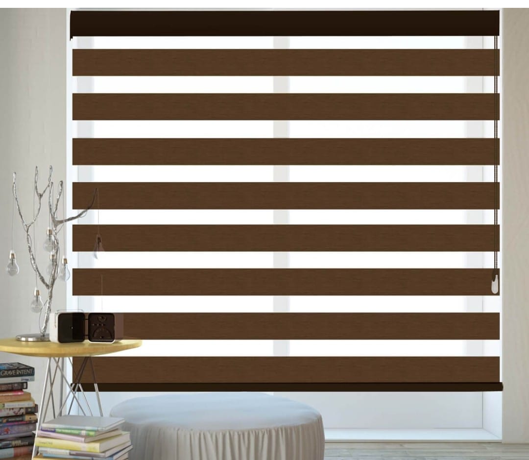 Readymade Window Blinds – Multiple Sizes – Easy Installation