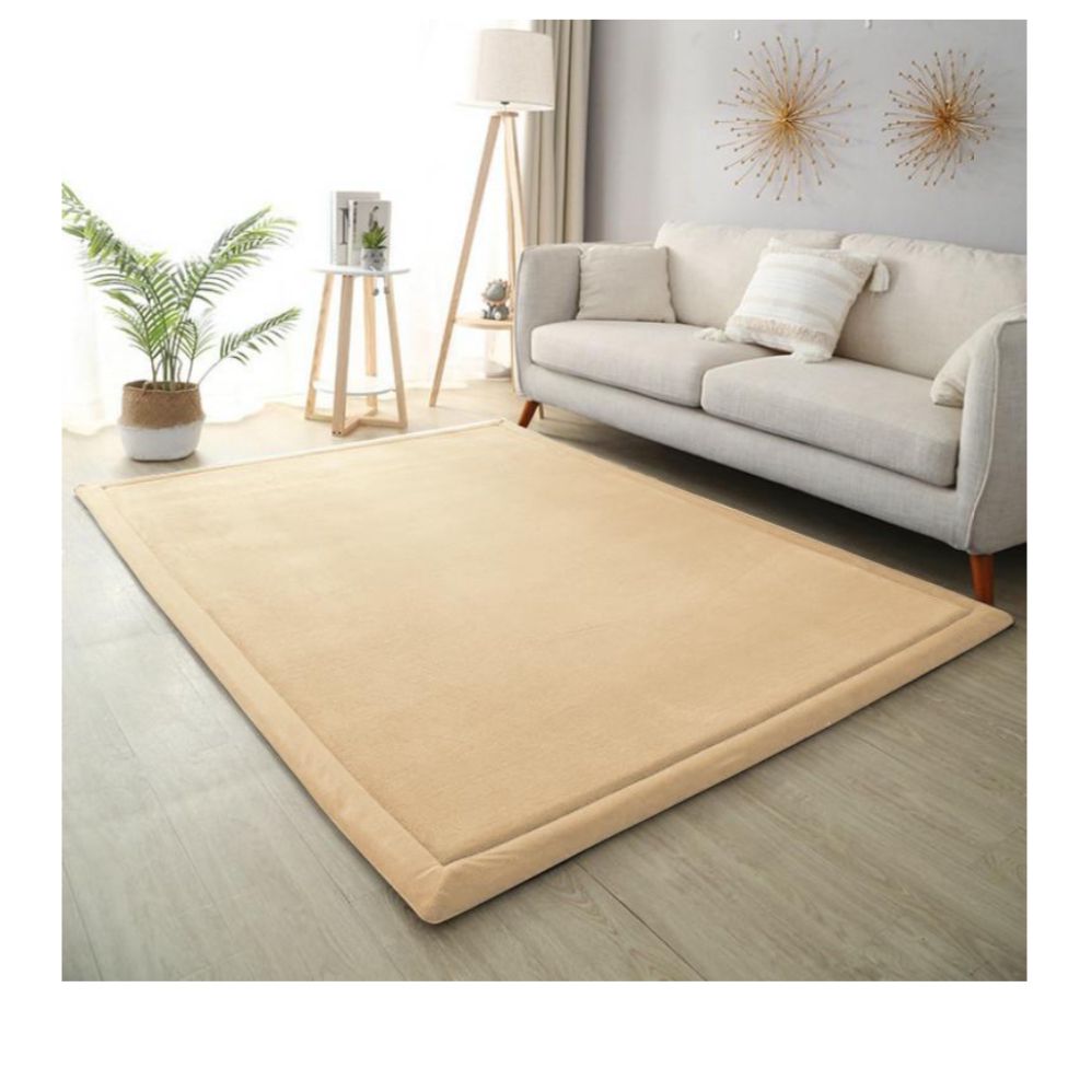 Tatami Floor Carpet – Soft, Thick & Durable | Multiple Sizes Available