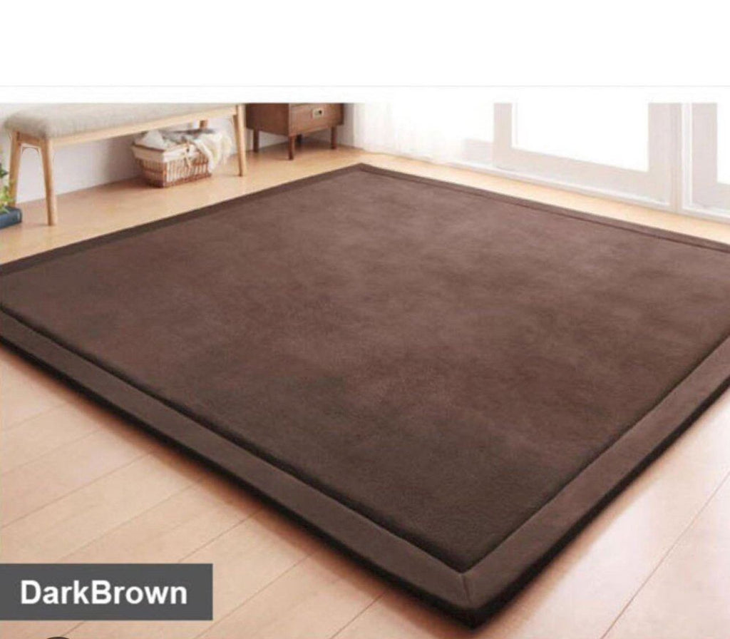 Tatami Floor Carpet – Soft, Thick & Durable | Multiple Sizes Available
