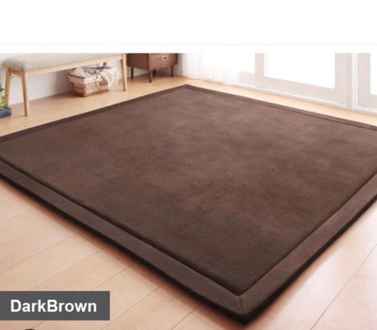Tatami Floor Carpet – Soft, Thick & Durable | Multiple Sizes Available
