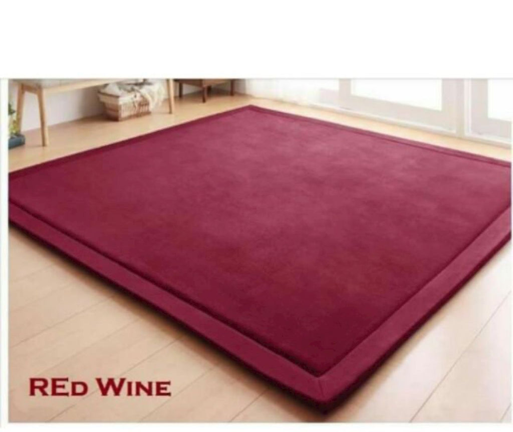 Tatami Floor Carpet – Soft, Thick & Durable | Multiple Sizes Available
