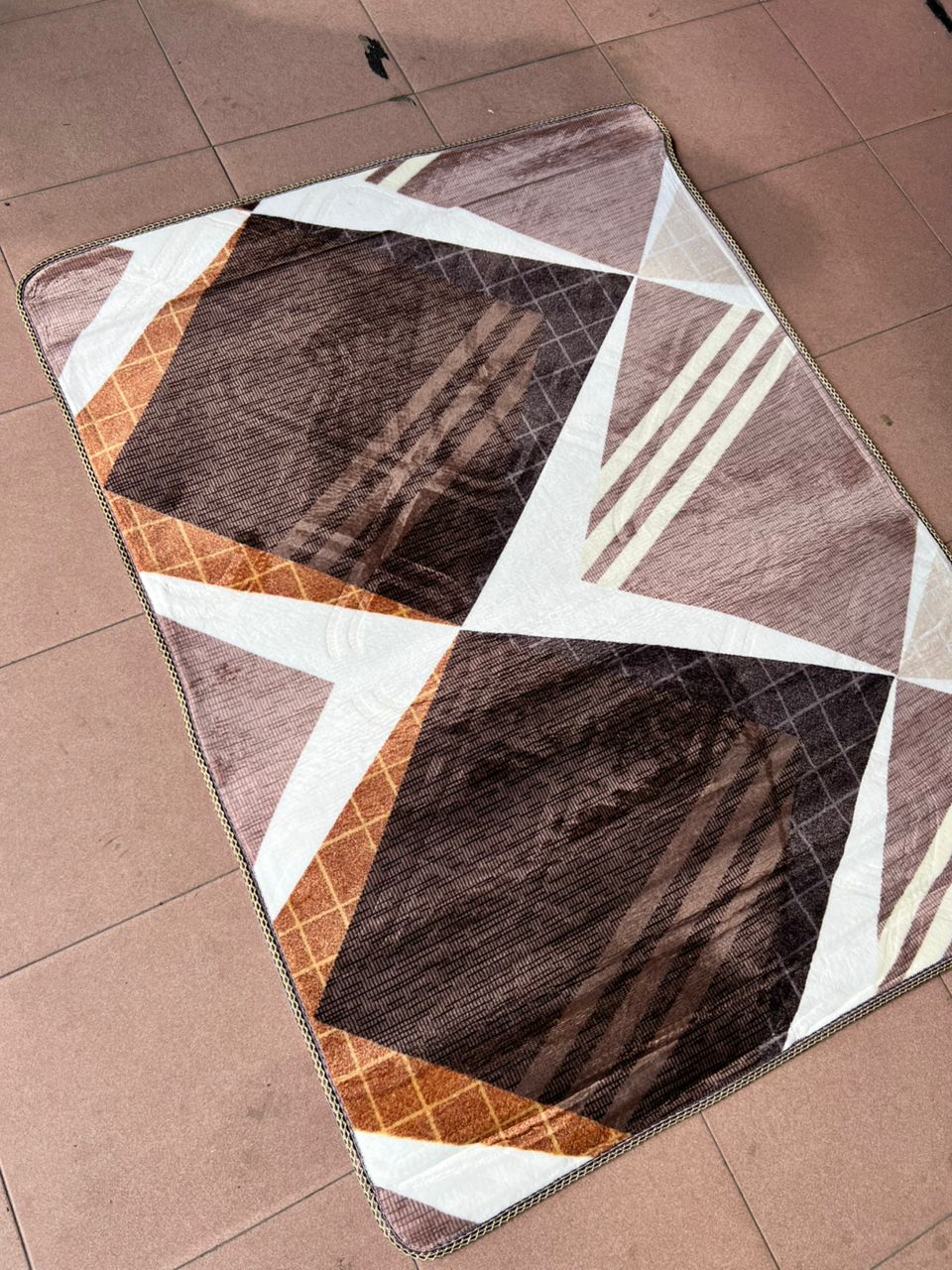 Super Mink Carpet – Ultra Soft & Luxurious | Multiple Sizes & Designs