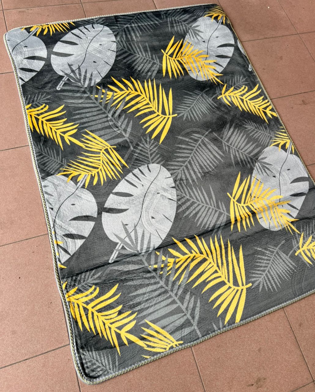 Super Mink Carpet – Ultra Soft & Luxurious | Multiple Sizes & Designs