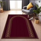 Dubai Sejada Prayer Mat – Premium Quality | Elegant Designs