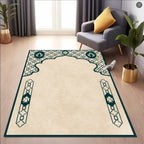 Dubai Sejada Prayer Mat – Premium Quality | Elegant Designs