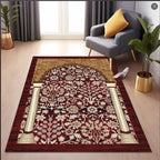 Dubai Sejada Prayer Mat – Premium Quality | Elegant Designs