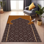 Dubai Sejada Prayer Mat – Premium Quality | Elegant Designs